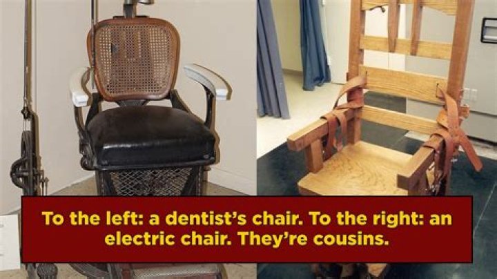 1 Girl 1 Electric Chair: A Shocking Tale of Justice and Controversy