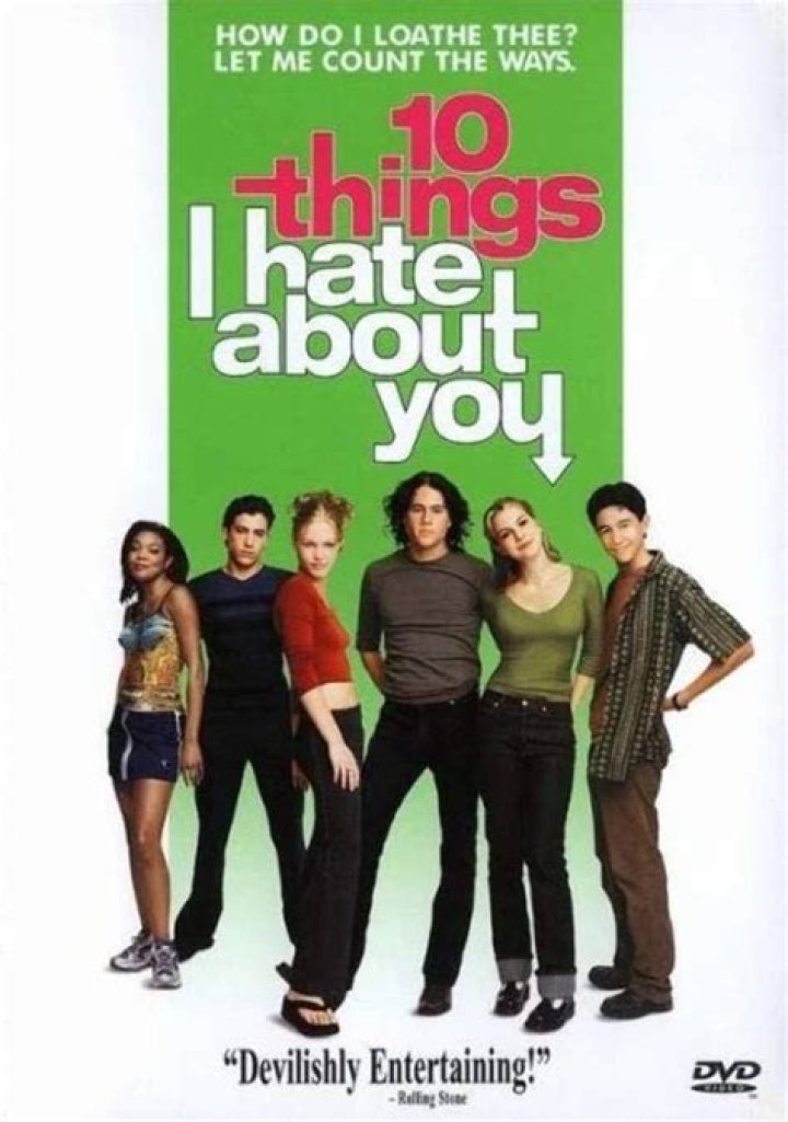 10 Things I Hate About You 2025 Cast: Who's In and Who's Out?