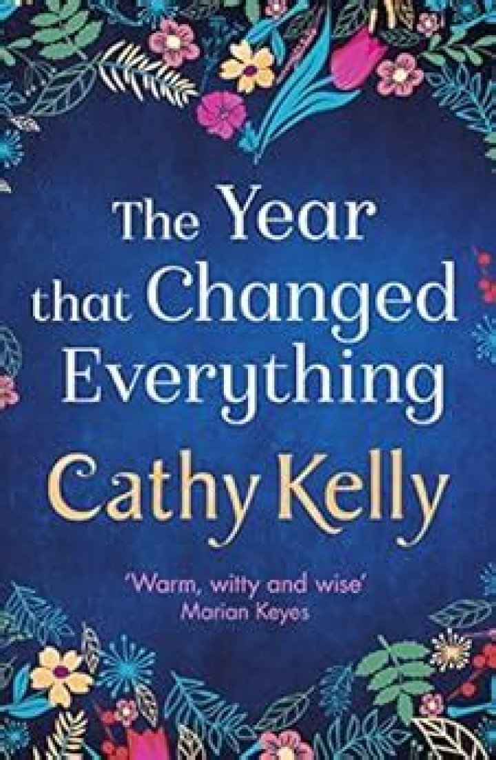 2023: The Year That Changed Everything