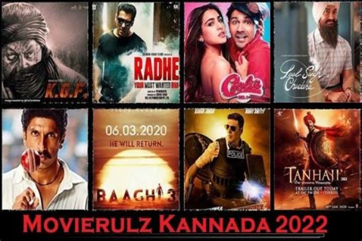 2025 Download Kannada Movies Safely and Legally: Your Ultimate Guide