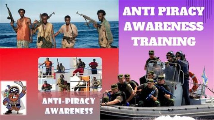 2025 The Ultimate Guide to Piracy Awareness: Your Survival Blueprint