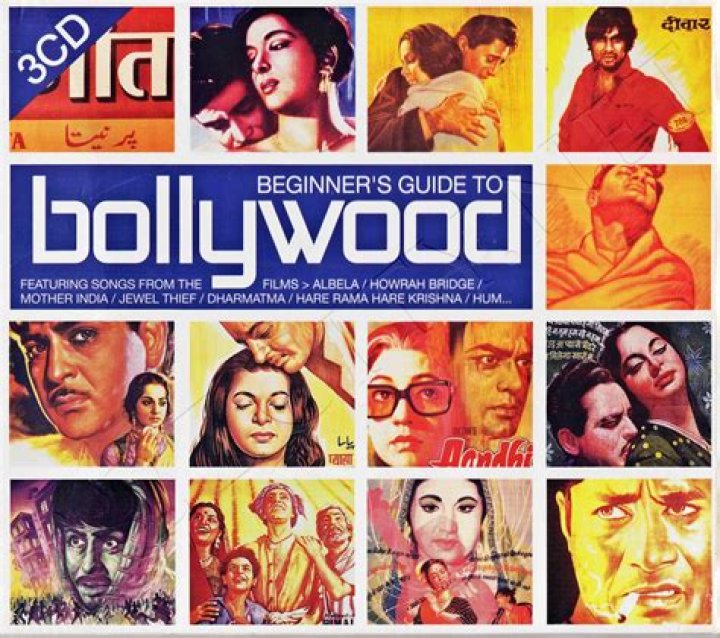 4U Hollywood in Hindi: Your Ultimate Guide to Bollywood's Hollywood Hits
