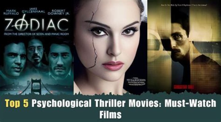 5 Plz: The Ultimate Guide to Must-Watch Films