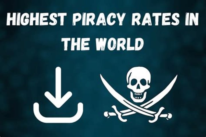 5 Unraveling the World of Piracy: A Deep Dive into the Shadows of the High Seas