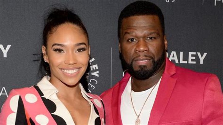 50 Cent Girlfriend 2024: The Untold Story and Beyond