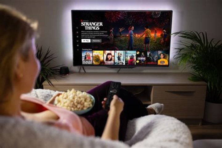 52025 The Ultimate Guide to Streaming Platforms: Your One-Stop Resource for Binge-Watching Bliss
