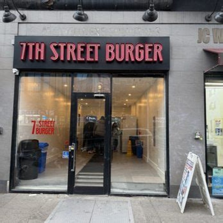 7th Street Burger Calories: A Flavorful Journey Without the Guilt