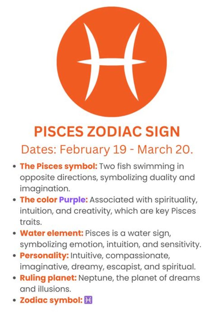 9 March Zodiac Sign: Discover the Cosmic Traits and Secrets of Pisces