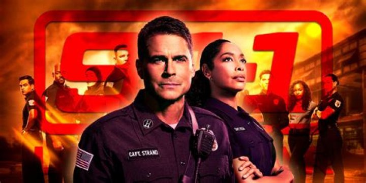 911 Lone Star: A Comprehensive Guide to the Thrilling Drama Series