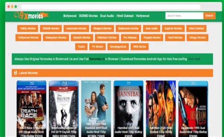 9x Download Hub: Your Ultimate Guide to Downloading Online