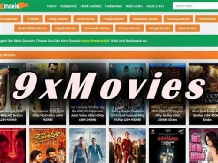 9xmovies Biz Hindi: Your Ultimate Guide to Streaming Movies