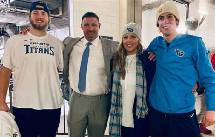A Closer Look at Mike Vrabel&rsquo;s Daughter: Her Personal Life and Career