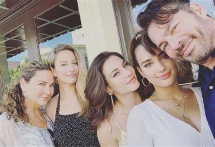 A Closer Look into Harry Connick Jr. Family Pictures: A Heartwarming Journey into the Beloved Musician's Life