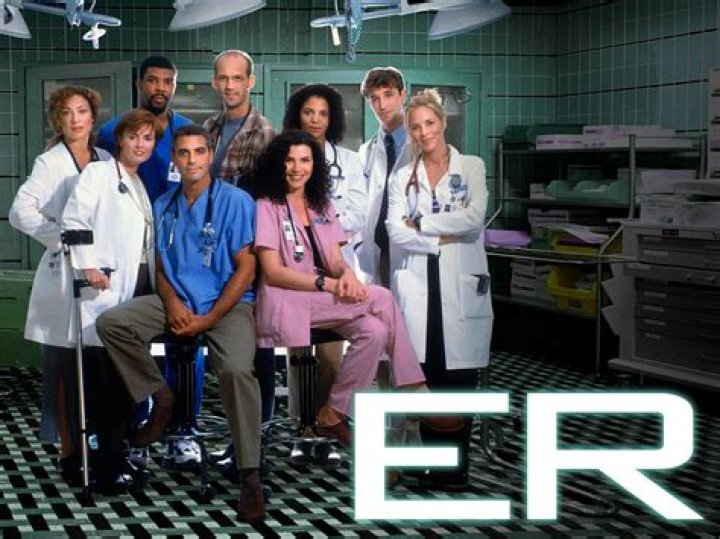 A Comprehensive Dive into the Awards Won by ER (TV Series)
