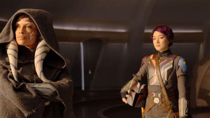 A Comprehensive Guide to the Cast of Ahsoka: Exploring the Star-Studded Lineup