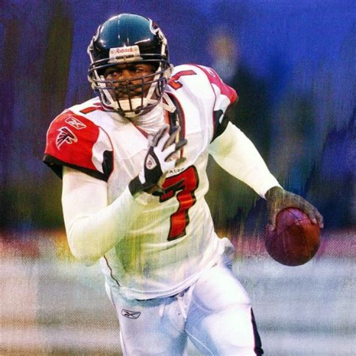 A Comprehensive Look at Michael Vick Statistics and His NFL Legacy