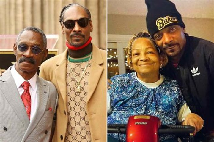 A Comprehensive Look Into Snoop Dogg's Father: His Life and Influence