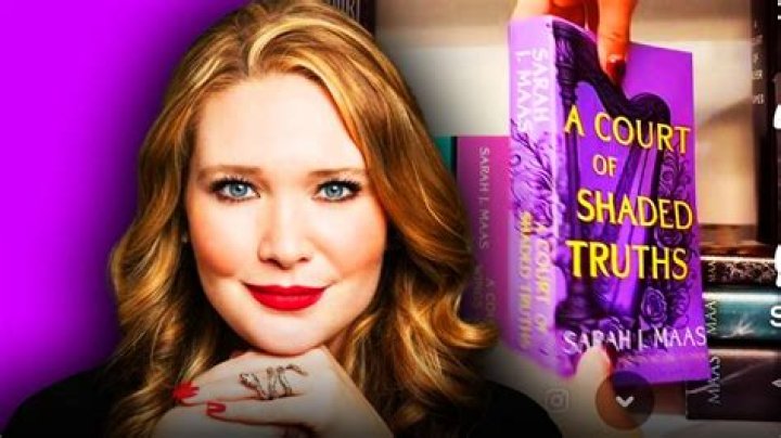 A Court of Shaded Truths: The Hidden World Unveiled