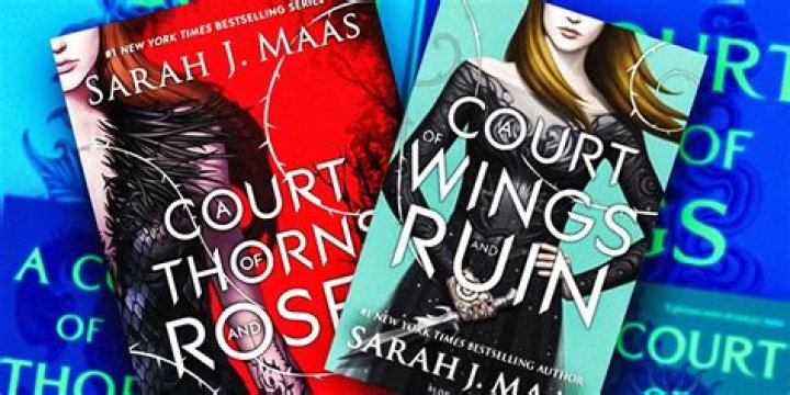 A Court of Shaded Truths: Unlocking the Secrets of Sarah J. Maas' Spellbinding World