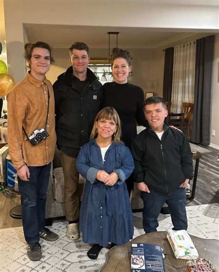 A Heartfelt Tribute to Amy Roloff: Celebrating a Life of Resilience and Inspiration