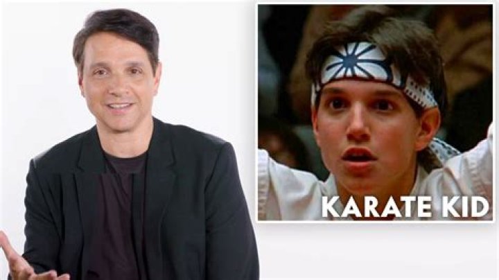 A Look Back at Ralph Macchio's Youthful Career: From Karate Kid to TV Sensation
