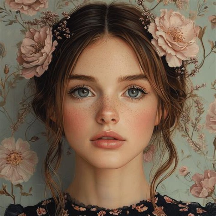 &Aacute;gi Barsi: The Rising Star of Modern Art