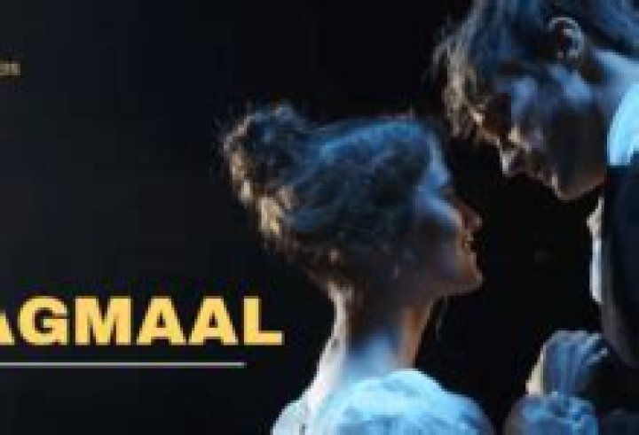 aagmaal. com: A Fresh Look at Online Connections and Resources