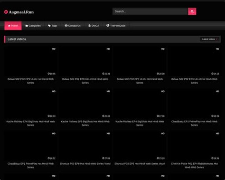 aagmaal.run: Looking at the Buzz Around a New Streaming Spot