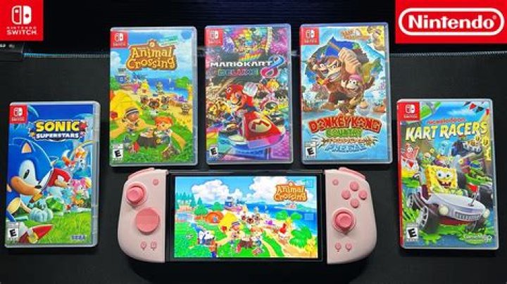 aagmaalcom: Daily Inspiration &amp; Nintendo Switch Fun for a Brighter Day