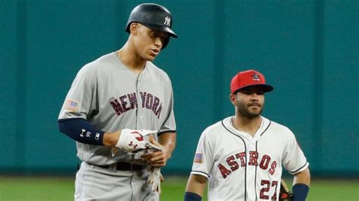 Aaron Judge Height: Unpacking the Stature of an MLB Star