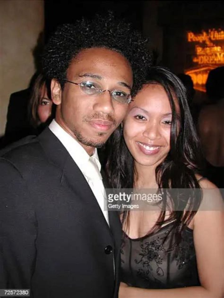 Aaron McGruder Wife: The Untold Story You've Been Waiting For