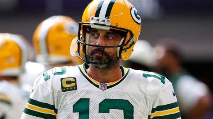 Aaron Rodgers and the Super Bowl: A Quarterback's Journey to Glory