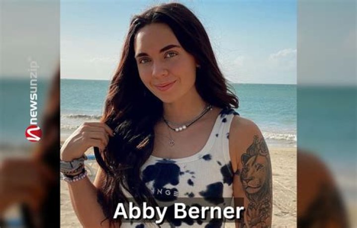 Abby Berner Leak: What You Should Know About Online Content and Privacy Today