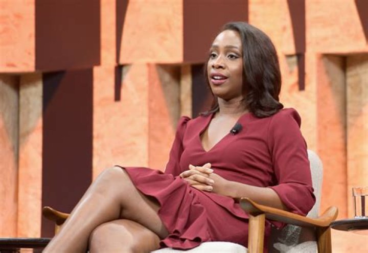 Abby Phillip: A Rising Star in the Media Industry