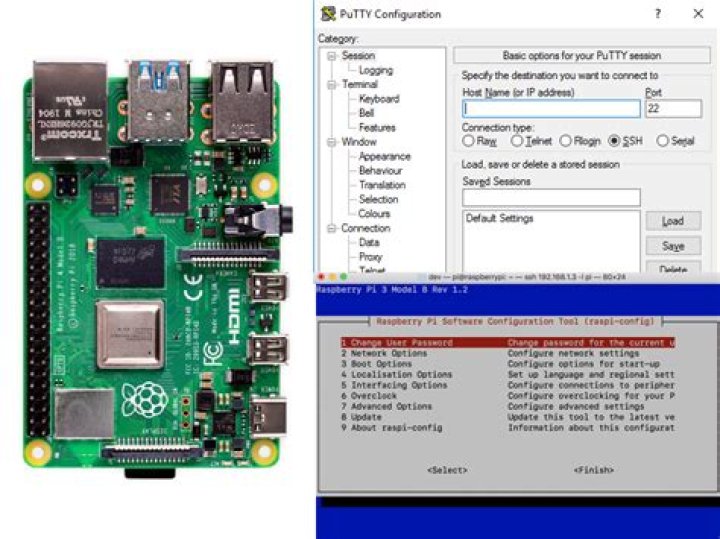 Access Your Raspberry Pi From Anywhere: How to SSH to Raspberry Pi Behind a Firewall Using a Mac Server