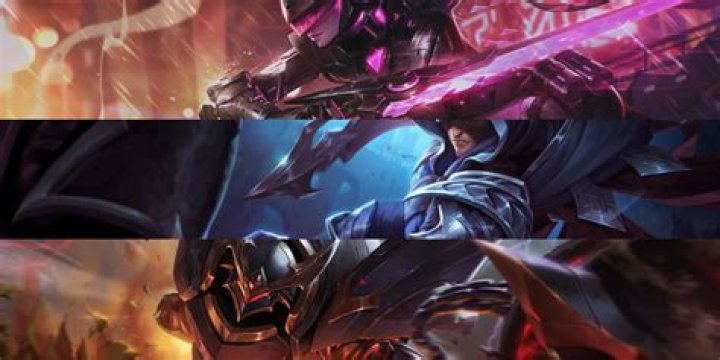 Achieving the **lol super man** Feeling in League of Legends Today