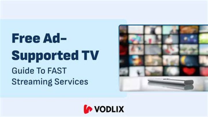 Ad-Supported Streaming: Your Ultimate Guide to Free Content and Beyond