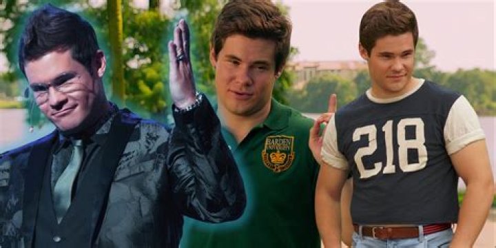 Adam Devine: The Rise of a Hollywood Comedy Legend