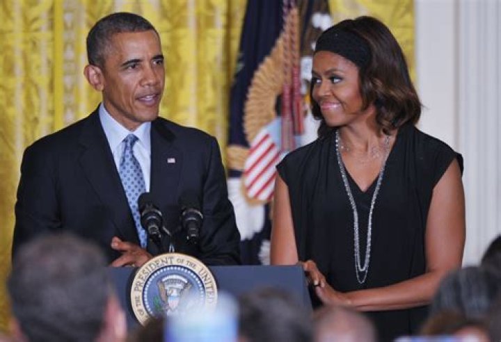 Addressing the 'Michelle Obama Transsexual' Keyword: What the Facts Tell Us