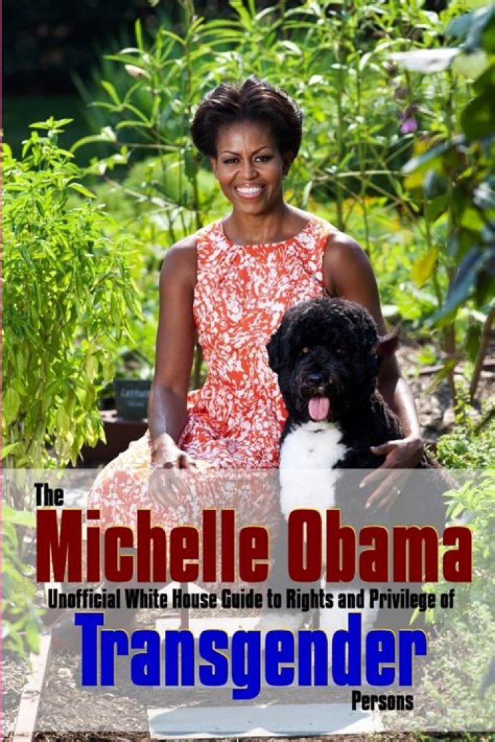 Addressing the Question: Is Michelle Obama Transgender?