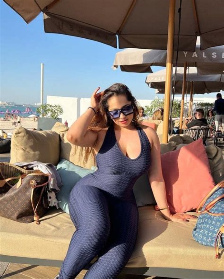 Aditi Mistry in the Public Eye: Understanding Viral Moments and a Public Figure's Journey