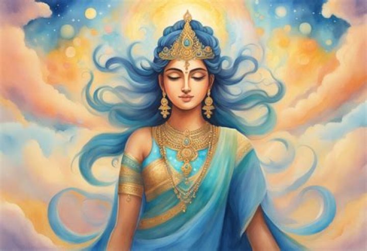 Aditi Mistry xxx: Unveiling the Ancient Wisdom of the Divine Mother Aditi