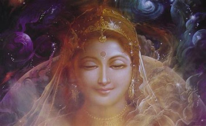 Aditi: Unveiling the Divine Mother in Ancient Lore