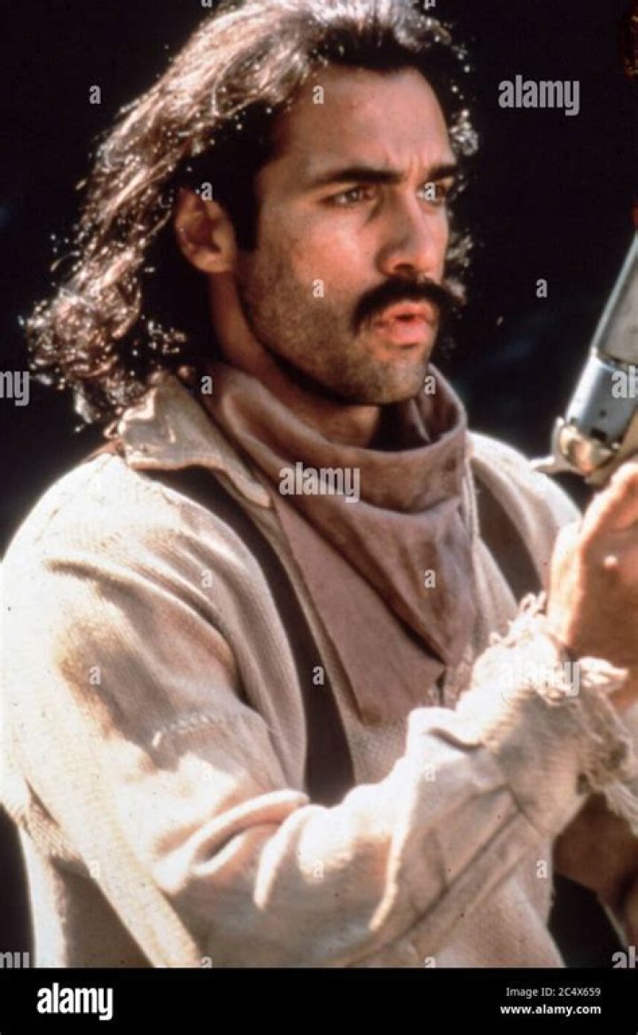 Adrian Paul: The Iconic Legend Behind The Highlander