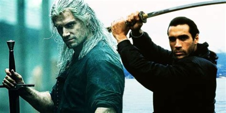 Adrian Paul: The Underrated Legend Who Redefined Action and Fantasy