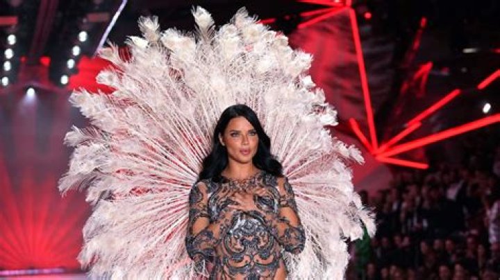 Adriana Lima's Top Falling: Unpacking a Viral Fashion Moment