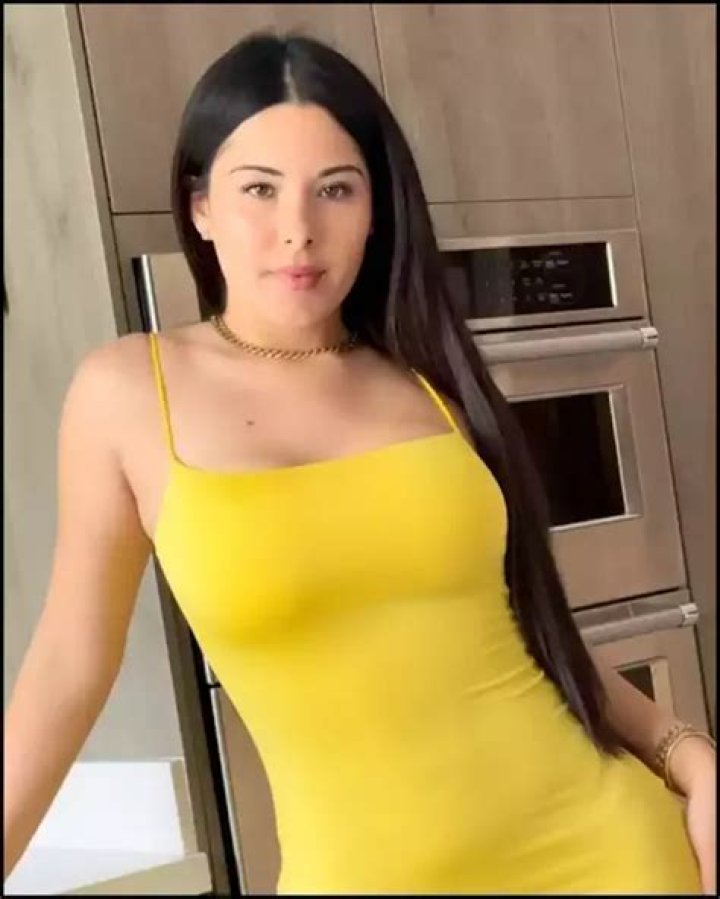 Adriana Olivarez Leaks: Uncovering the Truth Behind the Controversy