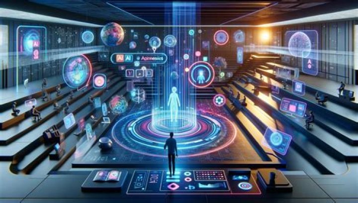 AI Kano: Exploring the Future of Personalized Digital Connection