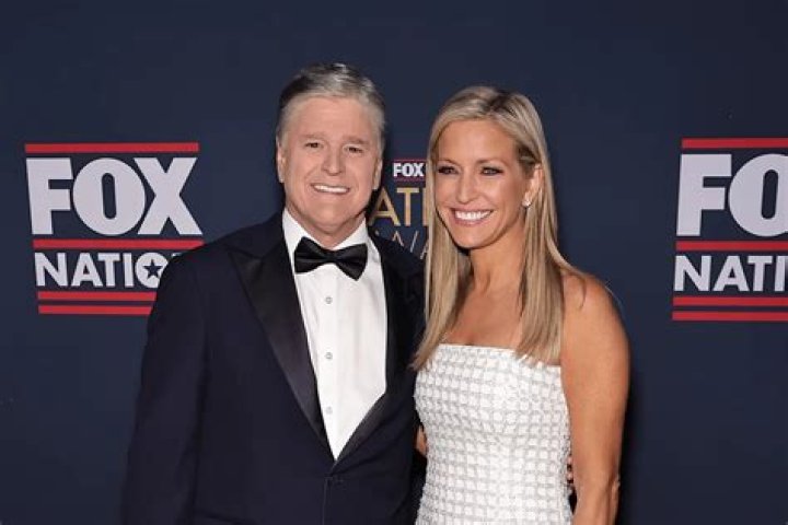 Ainsley Earhardt and Sean Hannity: Unpacking Their Engagement and Future Plans