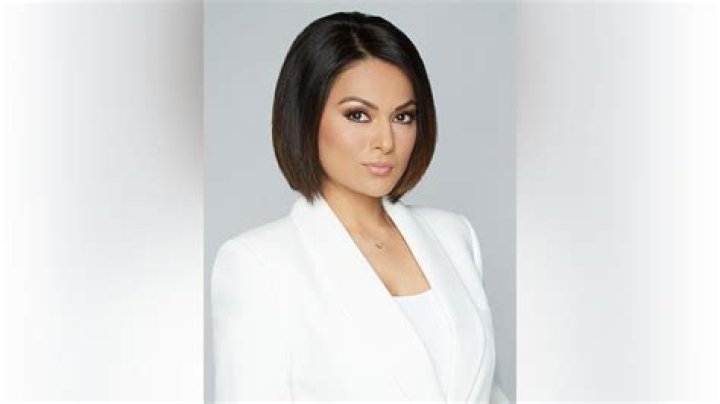 Aishah Hasnie: From Heartland Roots to Fox News Correspondent